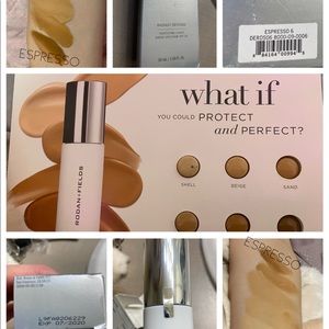 Espresso - Rodan and Fields Perfecting Liquid